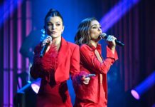 Muna Pauls Cherri Firma Contrato Discográfico y Cumple su Sueño de Ser Cantante
