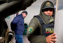Nuevos Chats Revelan Amenazas de Cerimedo hacia Nadia Beller