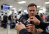 ¡Atención viajeros! El error que puede costarte tiempo en el aeropuerto