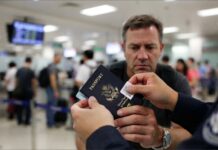 ¡Atención viajeros! El error que puede costarte tiempo en el aeropuerto