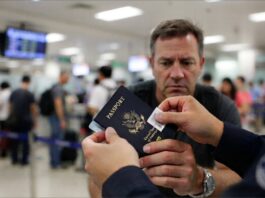¡Atención viajeros! El error que puede costarte tiempo en el aeropuerto
