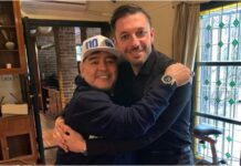 Matías Morla Ofrece 150 Millones de Pesos a los Herederos de Maradona para Suspender Juicio