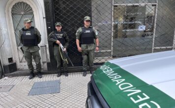 Salarios de Gendarmería Nacional: ¿Cuánto ganan los efectivos en agosto de 2026?