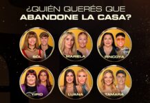 Gran Hermano: La Gala del Lunes Define a la Eliminada Según Encuestas