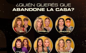 Gran Hermano: La Gala del Lunes Define a la Eliminada Según Encuestas