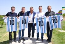 La Liga de Intendentes Peronistas: un nuevo jugador en el tablero bonaerense