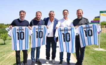 La Liga de Intendentes Peronistas: un nuevo jugador en el tablero bonaerense