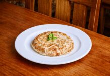 La tortilla de papas perfecta: Dani García revela su receta sin cebolla