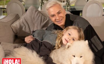 Flavio Mendoza abre su corazón: Reflexiones sobre paternidad y un pasado doloroso