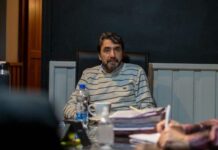 El Concejo Deliberante aprueba el inicio del juicio político contra el intendente de San Martín de los Andes