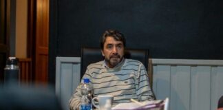 El Concejo Deliberante aprueba el inicio del juicio político contra el intendente de San Martín de los Andes