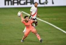 De la Bombonera a un nuevo desafío: Leonardo Díaz se une a Huracán de San Rafael