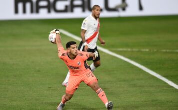 De la Bombonera a un nuevo desafío: Leonardo Díaz se une a Huracán de San Rafael