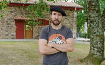 El Youtuber Iker Revela Cómo Vivir Fuera de la Red Eléctrica