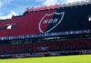 Controversia en el Estadio: Gobierno Secuestra Bandera Contra la Ley de Tierras