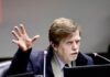 Sanción histórica: Juez enfrenta quita del 35% en su sueldo tras declarar inconstitucional ley de honorarios