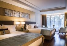 Un ejecutivo redefine el respeto por el servicio en hoteles