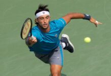 Thiago Tirante se despide en octavos del Masters 1000 de Canadá