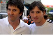 La carta de Messi y el complejo proceso del duelo