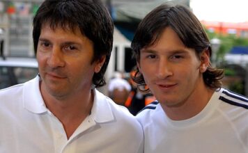 La carta de Messi y el complejo proceso del duelo