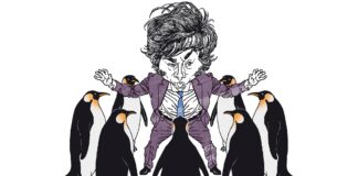 La Batalla Cultural que Definirá el Futuro Económico de Argentina