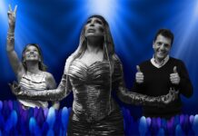 El Impacto de la Biopic de Moria Casán en la Familia Massa-Galmarini