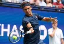 Roger Federer regresa al tenis y comparte sus emociones: «Hay mucha incertidumbre y mucha felicidad»
