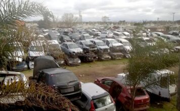 Conoce la lista actualizada de desarmaderos legales en Argentina: agosto 2026