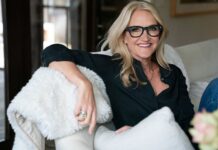 Mel Robbins Revela Claves para Mejorar las Relaciones con Nuestros Padres