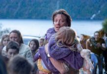 ¡Prepárate para un maratón! Las mejores películas y series de Netflix para el fin de semana