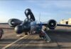 El avión de la NASA que seguirá al eclipse solar y capturará imágenes únicas del Sol