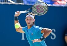 Thiago Tirante sorprende al vencer a Taylor Fritz en Montreal