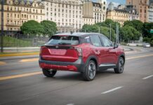 Autos que bajan de precio en agosto: descubre los modelos con descuentos imperdibles