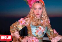 Madonna Celebra sus 68 Años en Grecia con Familia y Novio