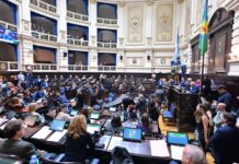 El Gobierno Bonaerense Desmiente Intentos de Ampliar la Legislatura ante Rumores de Reelección Indefinida