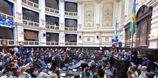 El Gobierno Bonaerense Desmiente Intentos de Ampliar la Legislatura ante Rumores de Reelección Indefinida