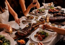 Descubre las Delicias Gastronómicas de Esta Semana en Buenos Aires