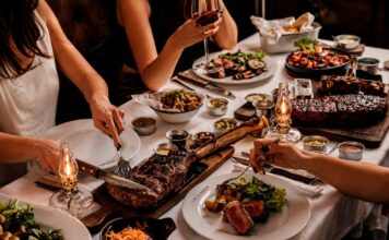 Descubre las Delicias Gastronómicas de Esta Semana en Buenos Aires