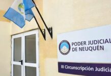 Condenan a más de 10 años de prisión a un hombre por abuso sexual infantil
