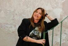 Nazarena Vélez: La historia de superación y amor que la llevó a renacer