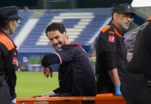 Augusto Batalla: Una Atajada Heroica y una Lesión Preocupante en La Liga