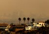 NASA Investiga la Contaminación del Aire en Ciudades de EE.UU.
