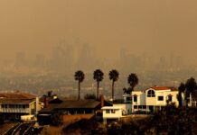 NASA Investiga la Contaminación del Aire en Ciudades de EE.UU.