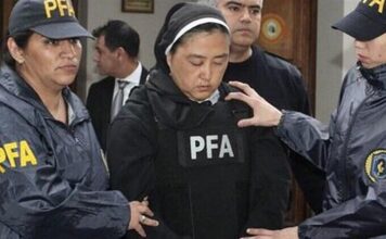 La Suprema Corte de Mendoza revierte absolución de monja por abuso de menores y ordena su regreso a prisión