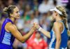 Ekaterina Alexandrova da la campanada y avanza a cuartos en Toronto tras vencer a Sabalenka