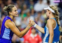 Ekaterina Alexandrova da la campanada y avanza a cuartos en Toronto tras vencer a Sabalenka