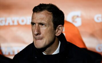 Arruabarrena celebra la victoria de Boca y elogia a sus jugadores clave