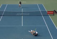 El Punto Más Sorprendente del Año en el Masters 1000 de Canadá