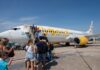 Crisis en Flybondi: 12 Días sin Vuelos y un Sitio Web Inactivo