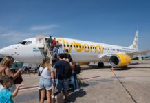 Crisis en Flybondi: 12 Días sin Vuelos y un Sitio Web Inactivo